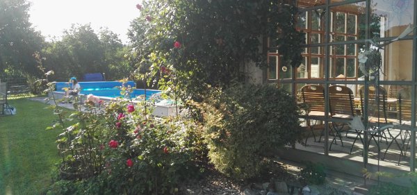 Ferienhof Eckl