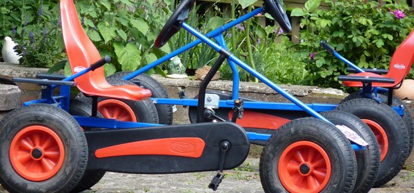 #caption2 Ferienhof Eckl