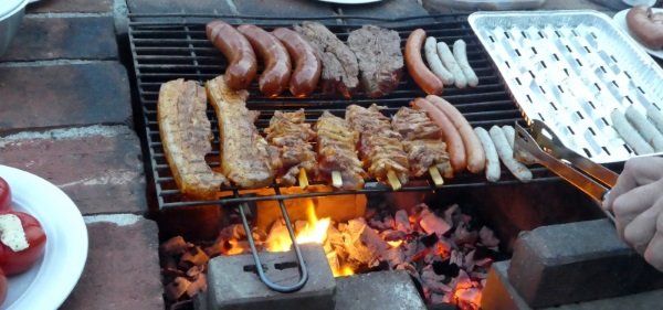 #caption2 Ferienhof Eckl