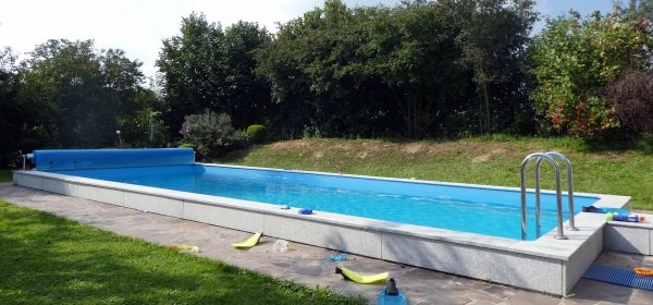 #caption2 Ferienhof Eckl