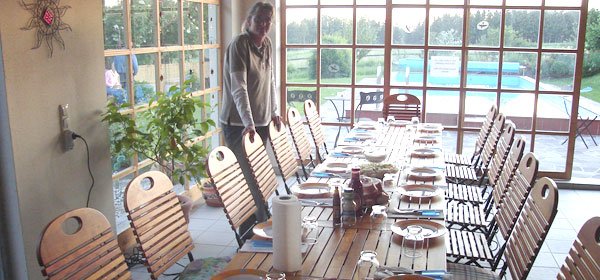 #caption1 Ferienhof Eckl